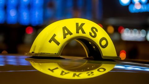  Taxify:           
