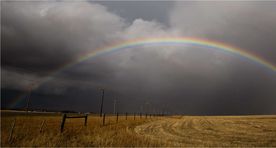 The vital Farmers and Weather partnership