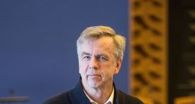 Muuli arvates oli Kesknädal Urmi Reinde ajal usaldusväärsem kui New York Times praegu