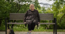 Juhiks?! Ei! ... Aga äkki siiski?