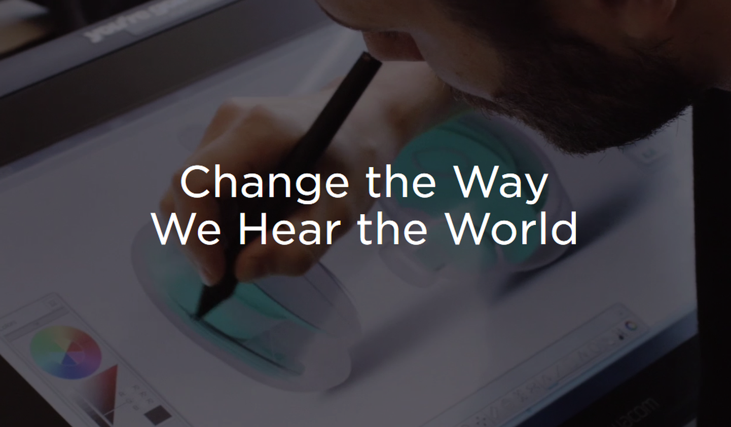 Doppler Labs lubab pöörata maailma kuulmise peapeale