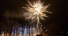 Vaata, missugused raketid võivad aastavahetusel arestimajja viia