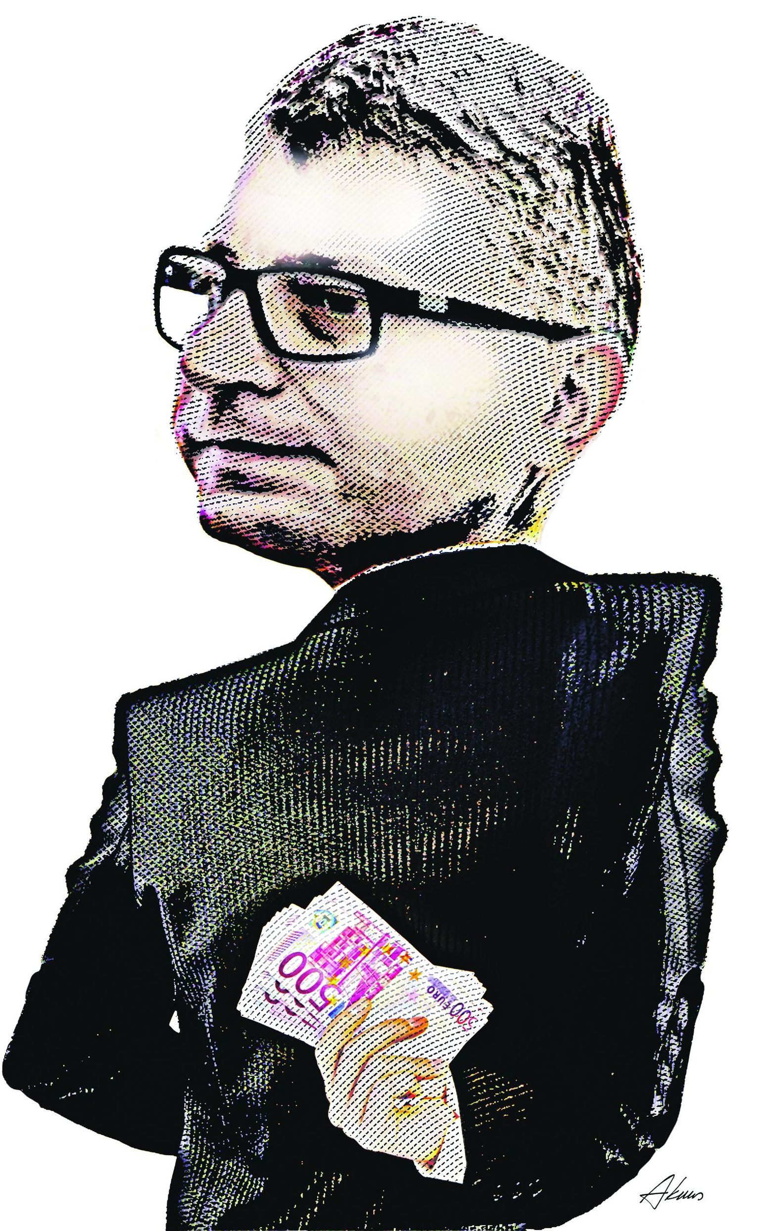 MIhhail Korb FOTO: Artur Kuus