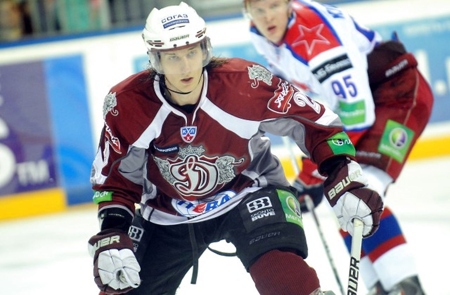 Ainārs Podziņš