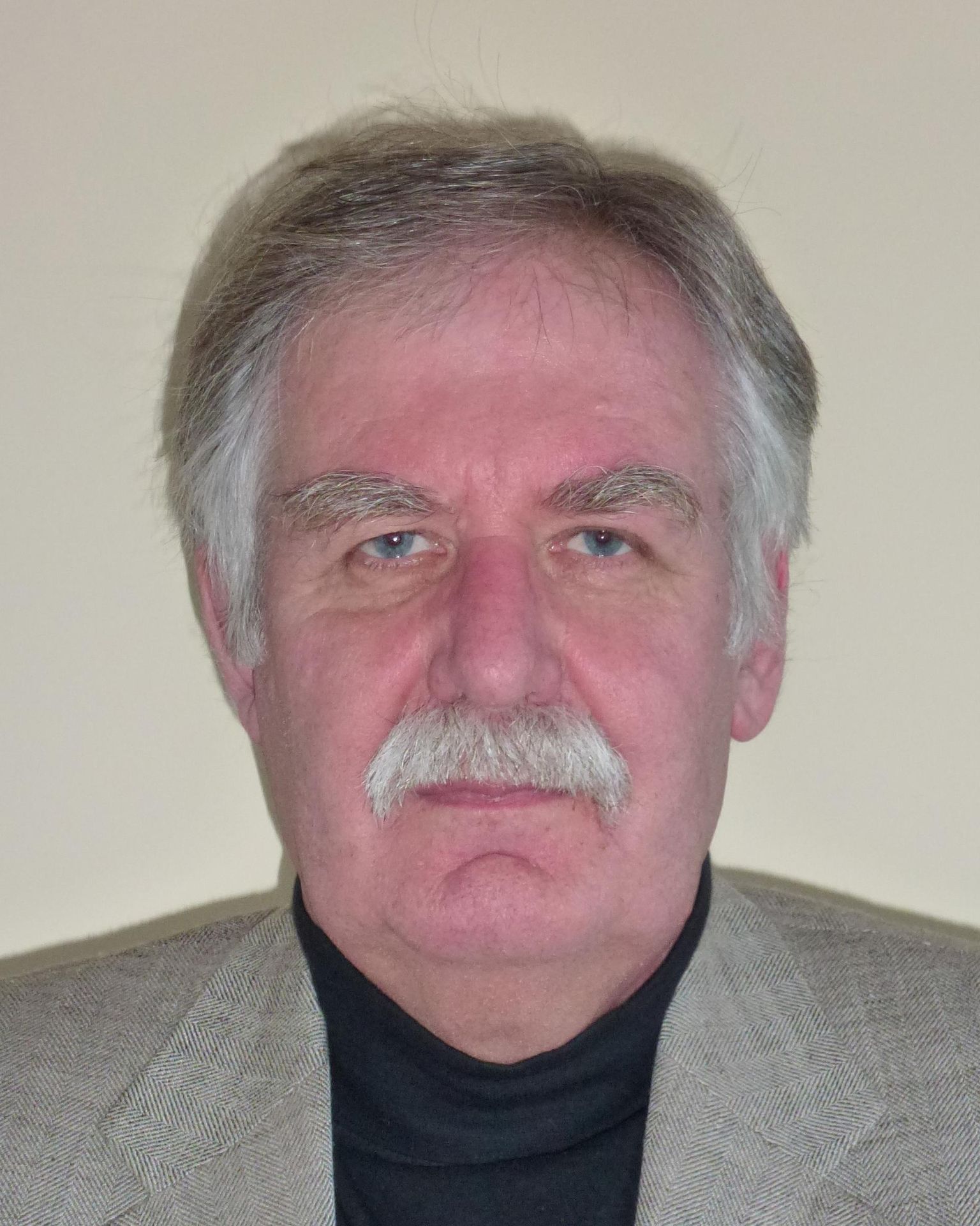 Jaan Voltri