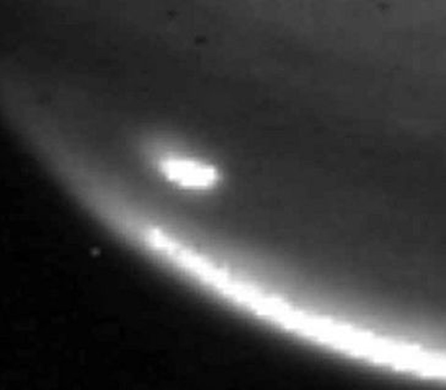 2 Pallas asteroid annab aimu planeetide sünnist