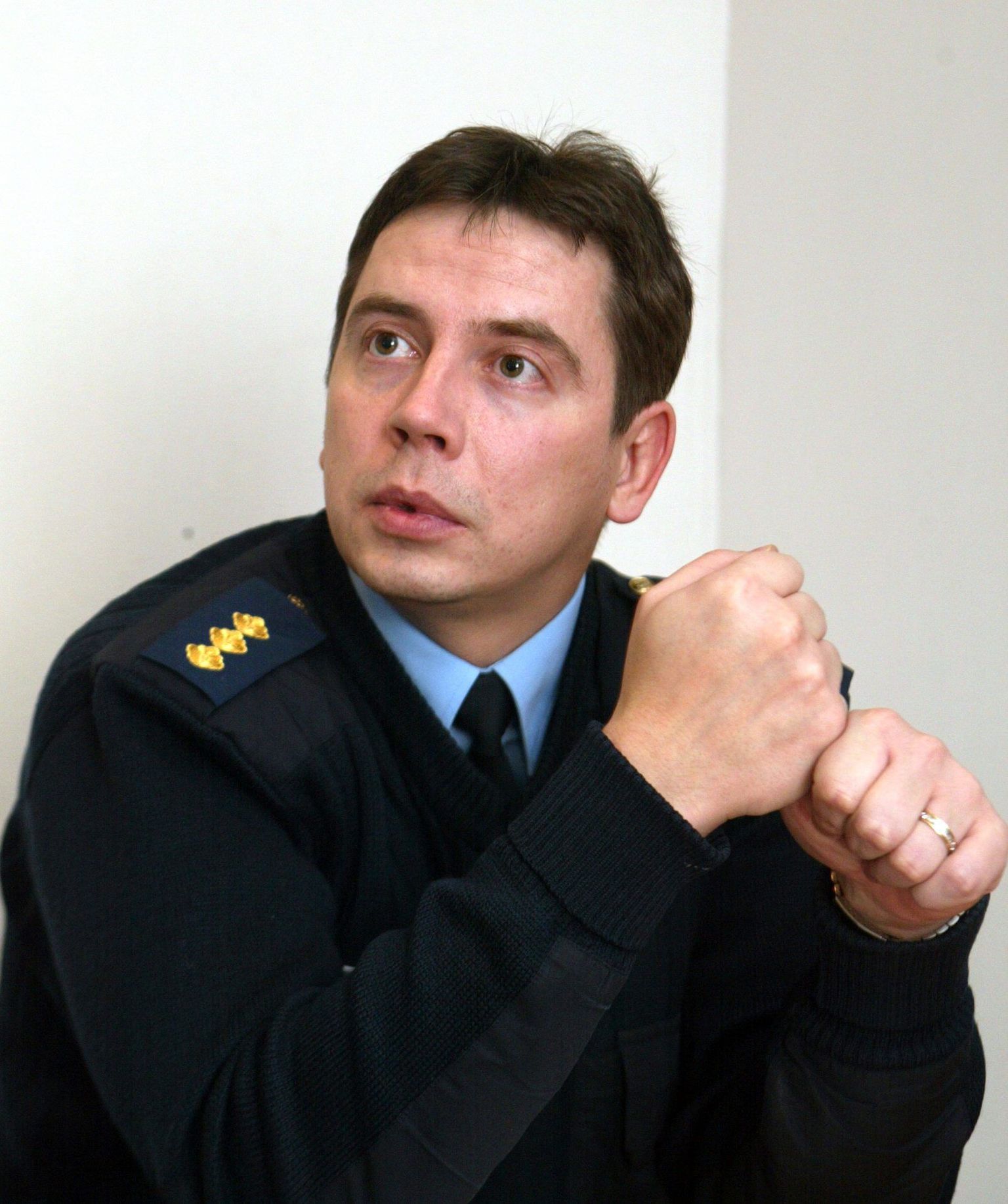 Tarmo Tammiste