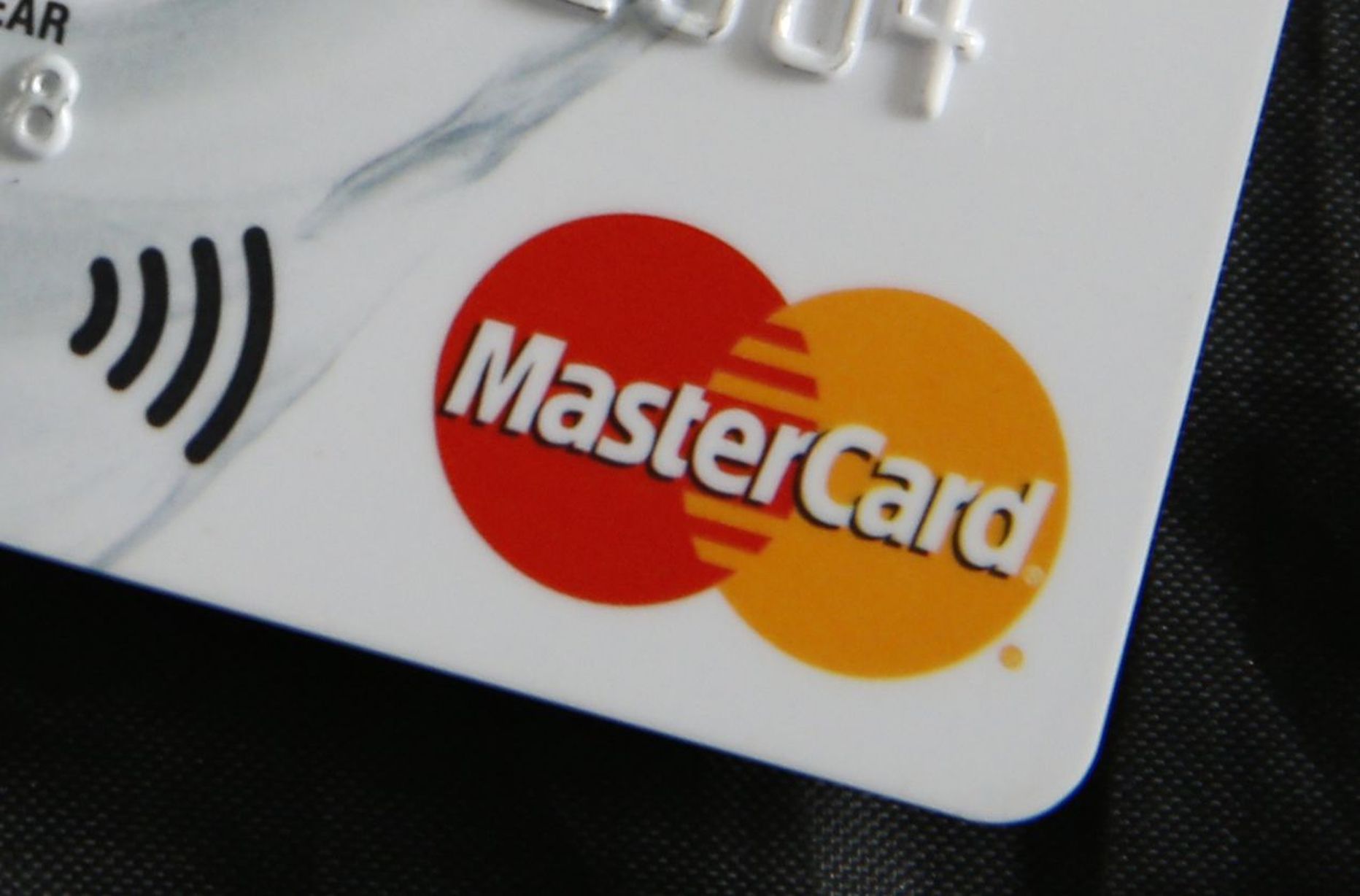 Mastercard