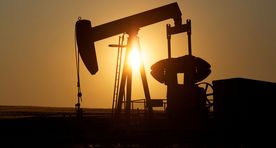Мировые цены на нефть начали расти