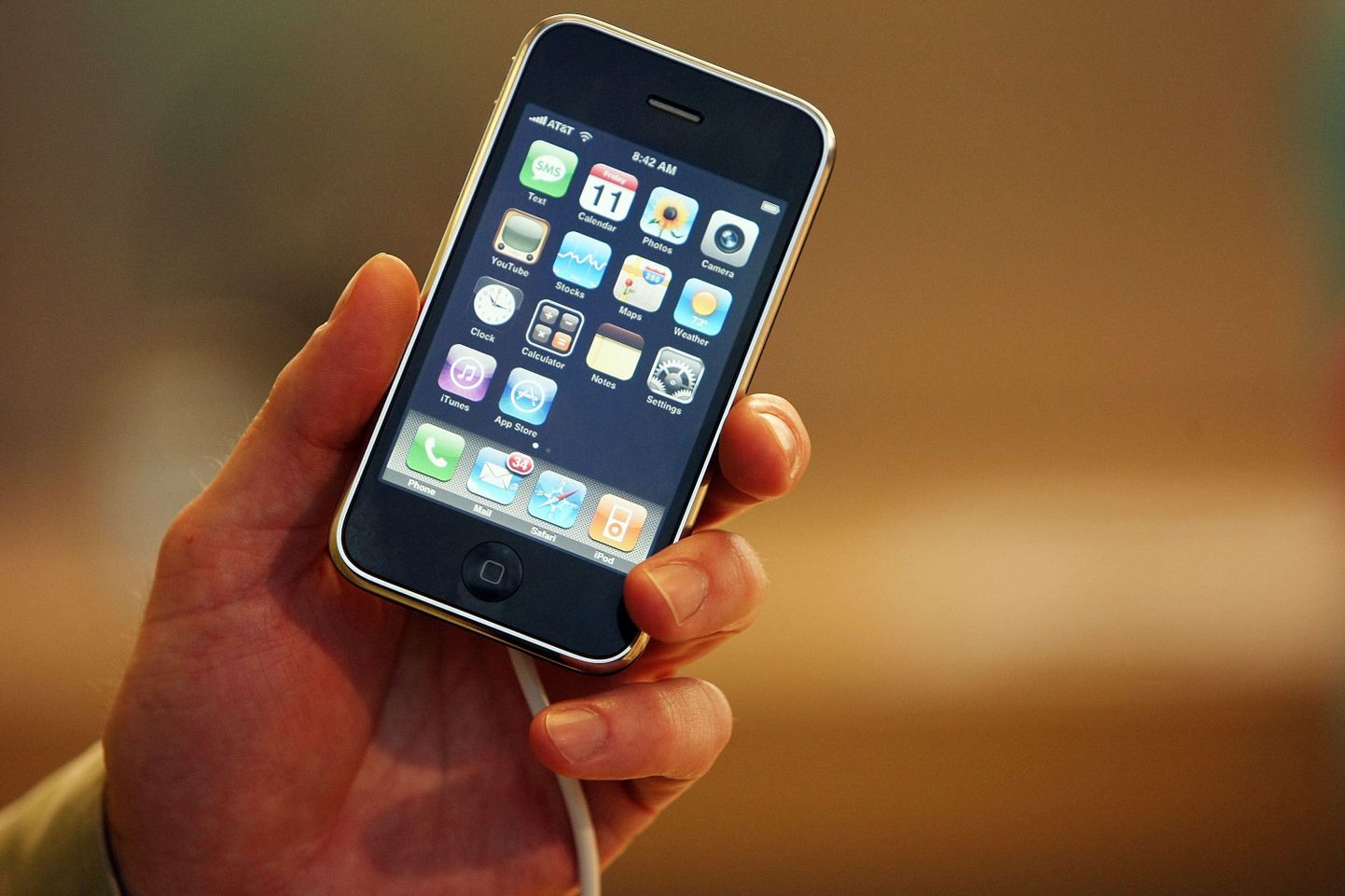 Hiina surnud saavad teispoolsuses kasutada iPhone`i ja iPadi