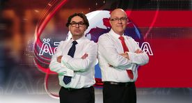 «Ärapanija» saatuslik viga