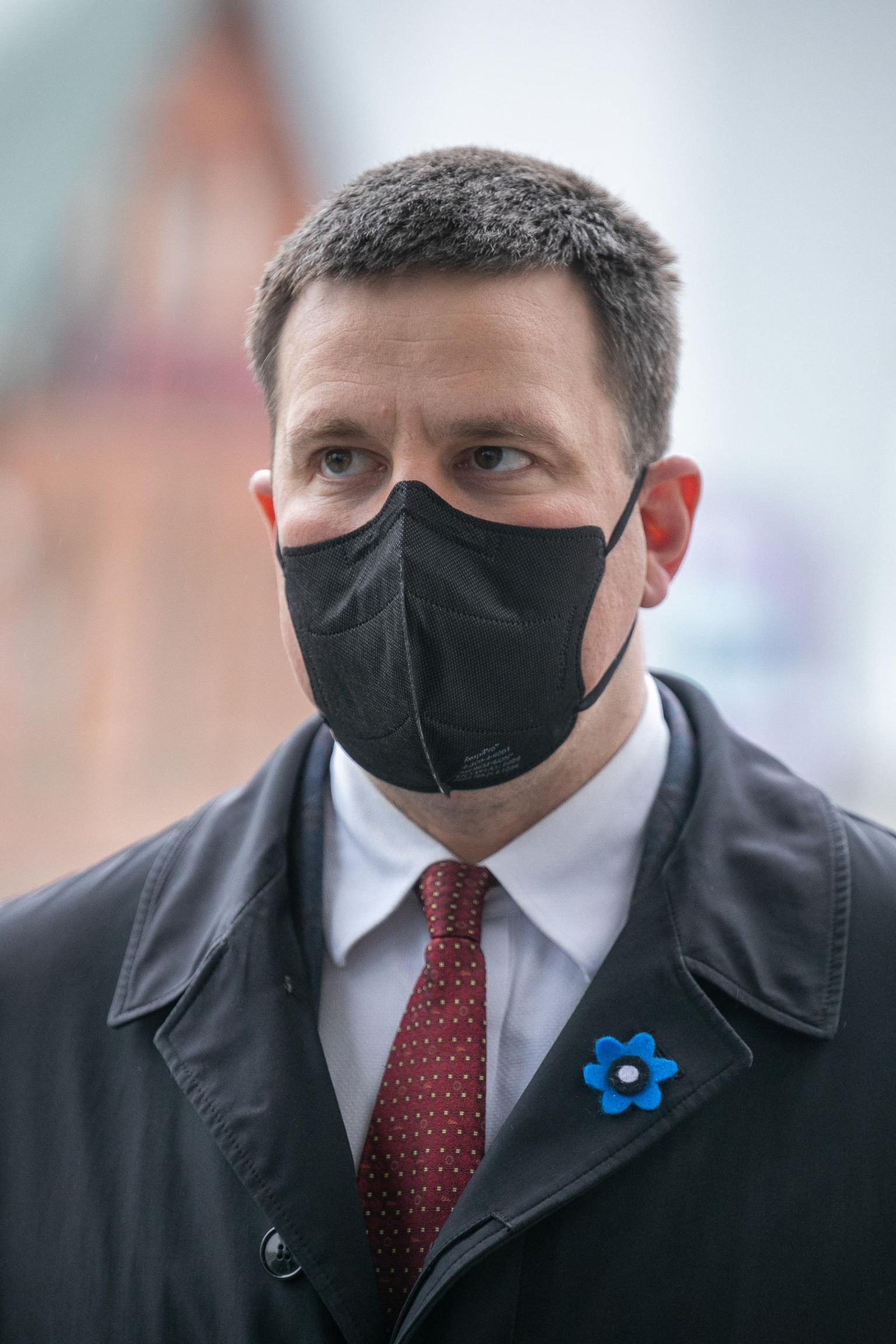 Jüri Ratas