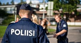 В Хельсинки орудуют лжеполицейские