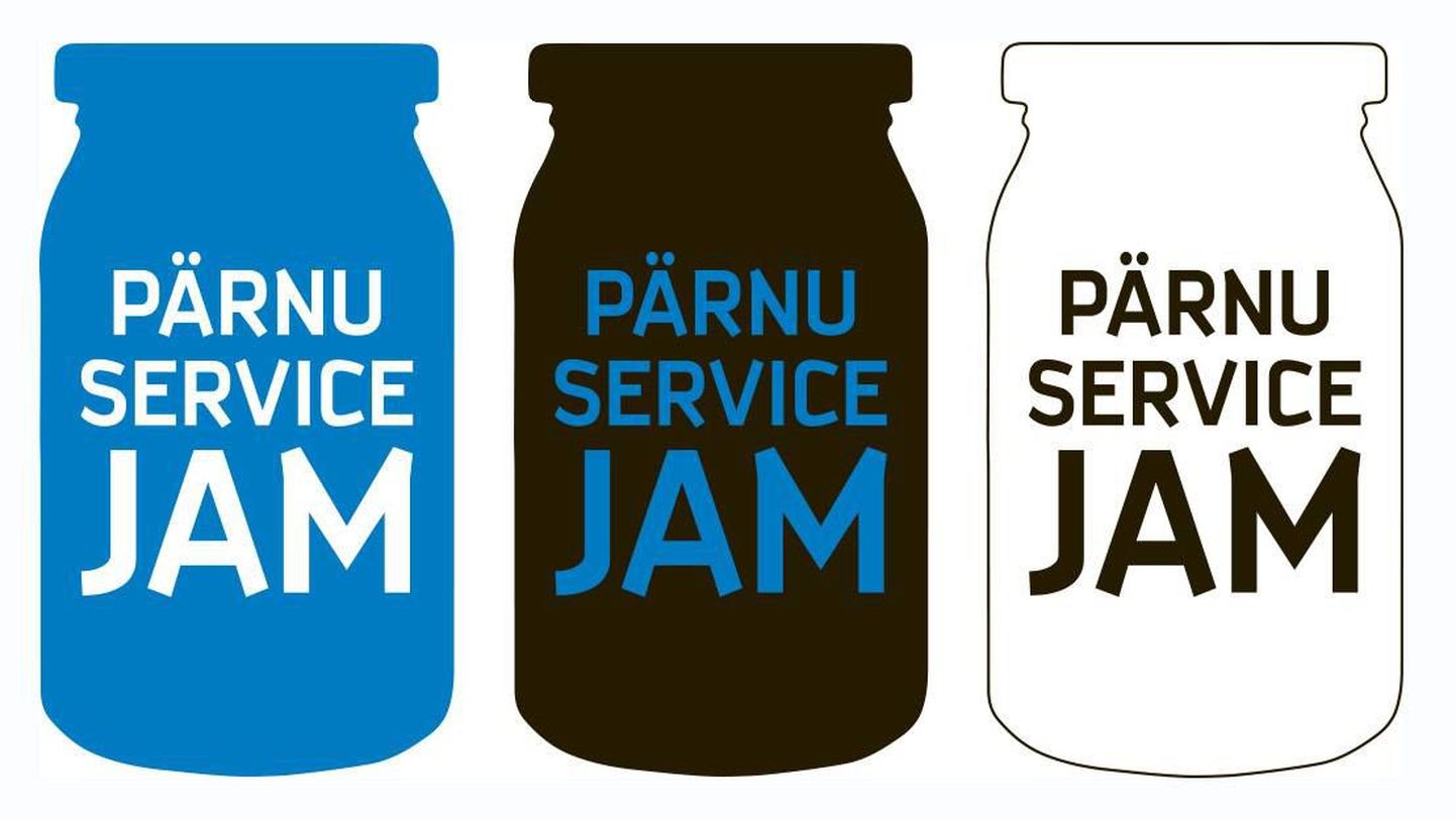 Pärnu Service Jam