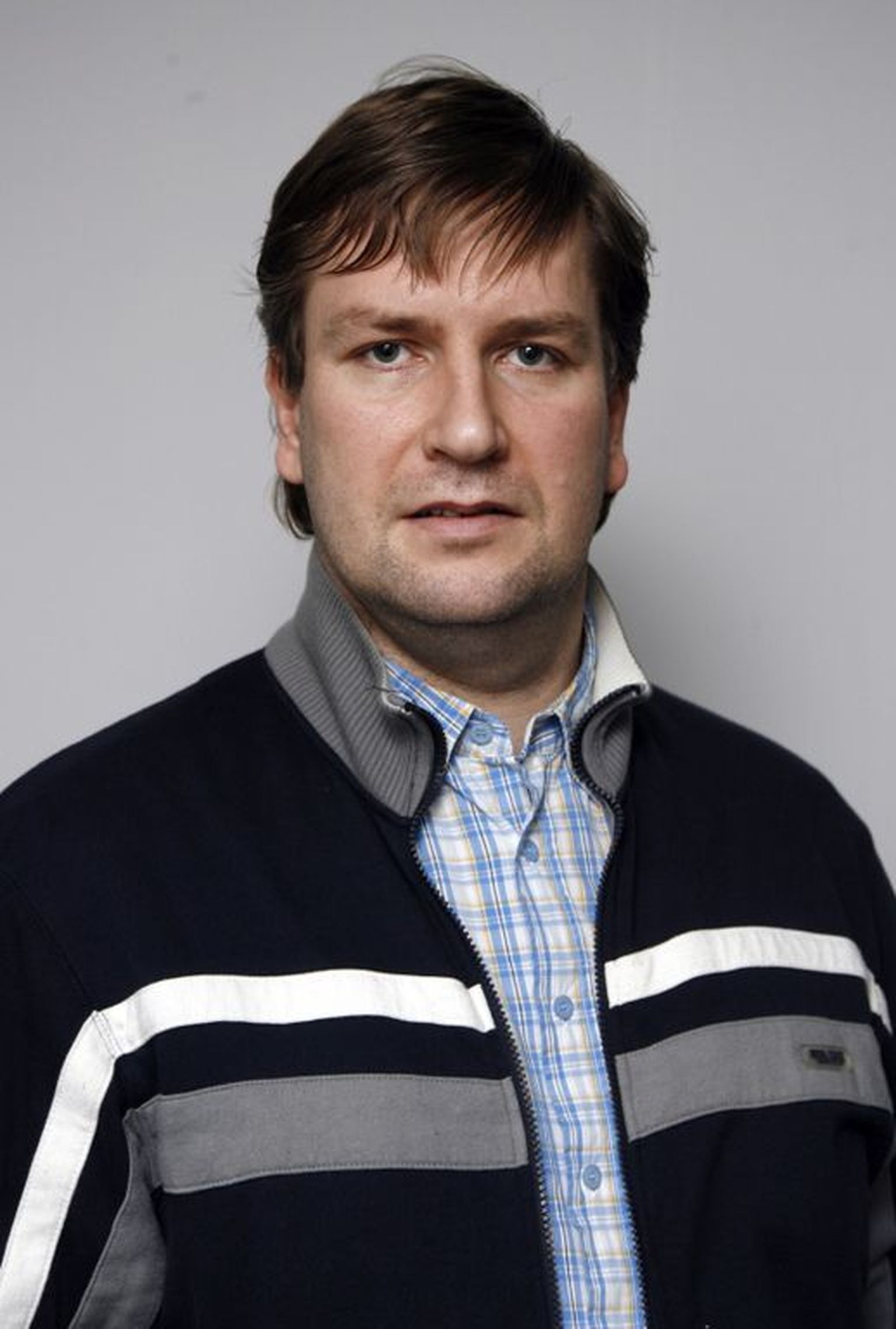 Marti Aavik.