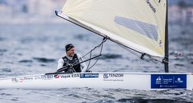 Hyeres’i MK etapil on Puusta hetkel üheteist- ja Karpak neljateistkümnes