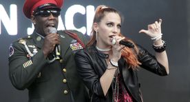 Juba paigas! We Love The 90s avaldas järgmise aasta festivali toimumisaja