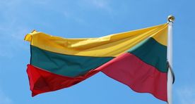 В Литве объявили о находке акта о независимости страны, утерянного много лет назад