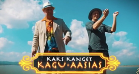 Teet Margna ja Kristjan Jõekalda uusim seiklus saab hoo sisse juba täna!