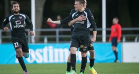 Vägev lõppmäng selgitab meistri... võib-olla