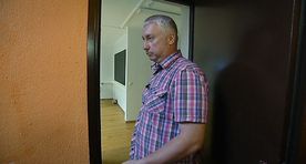 Vägevale paigutatud pagulased avavad end kaamera ees: naise perekond tahtis meid tappa