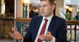 Like neighbours, Estonia to lay down a frontier zone