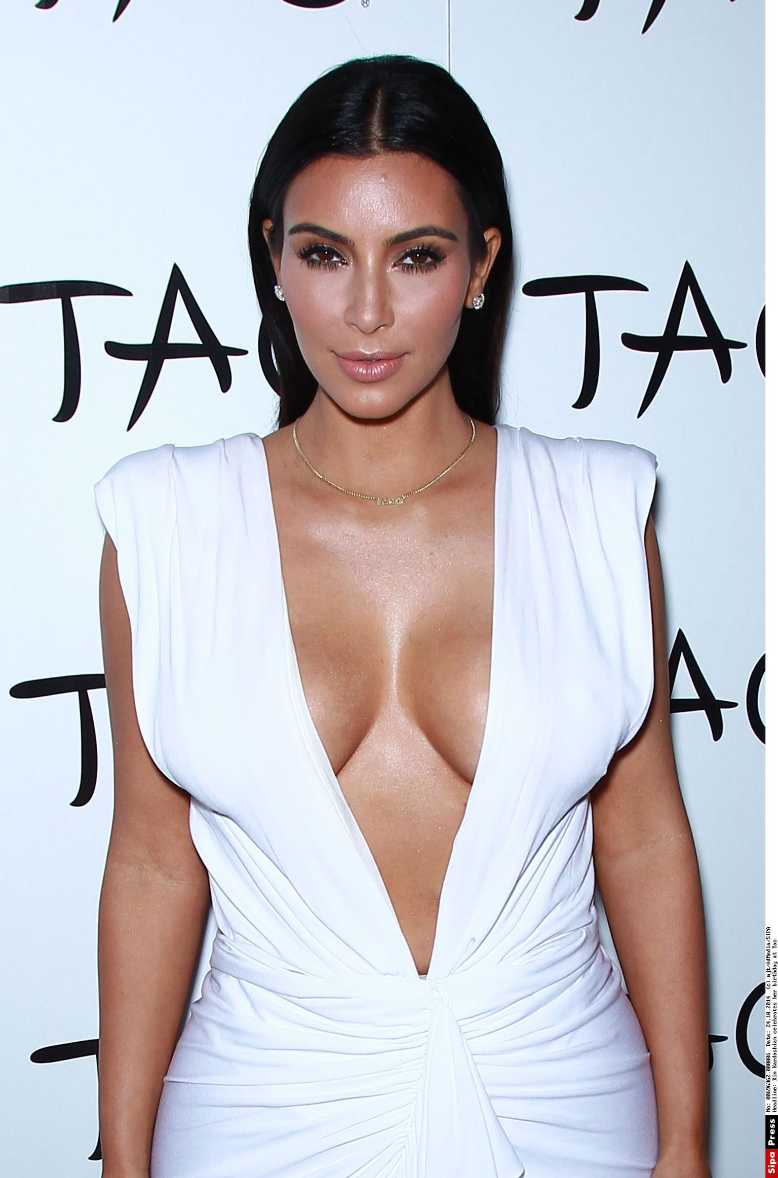Kim Kardashian