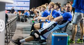 Gregor Arbet läheb taas operatsioonile