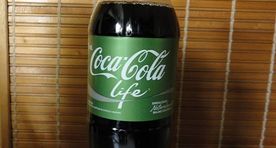 Coca-Colale tuli nende toote müük Eestis üllatusena