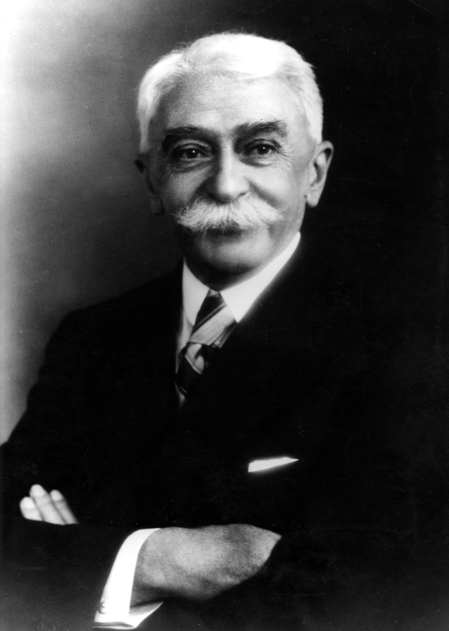 Nüüdisaegsete olümpiamängude isa Pierre de Coubertin