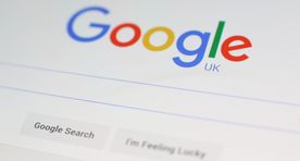 Это все же произошло: спустя полгода Google написал Эстонии вежливое письмо
