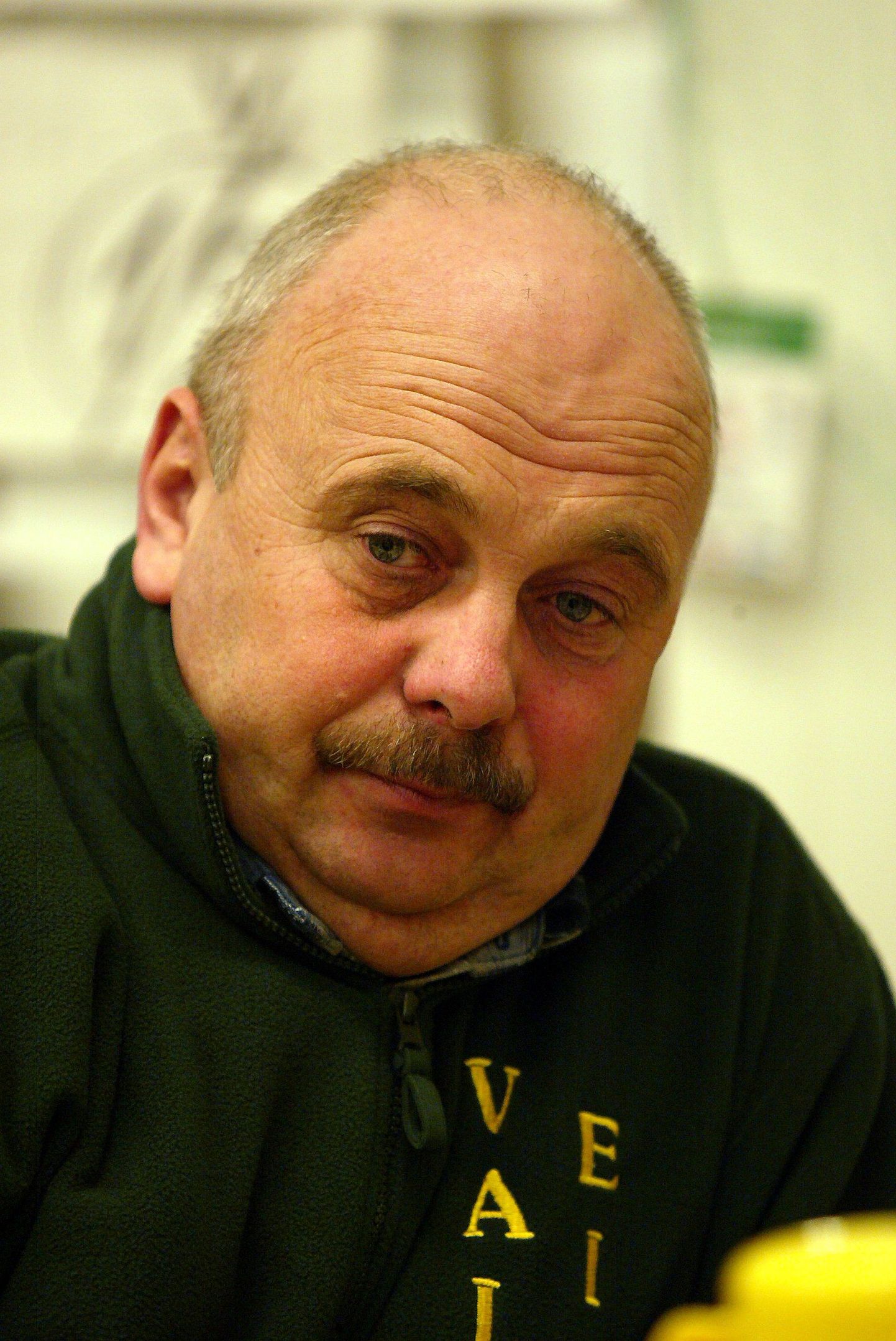 Einar Vallbaum.