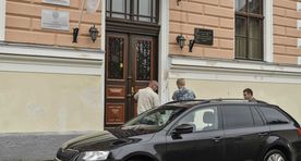 Подробности трагедии: с места аварии прямиком на место убийства