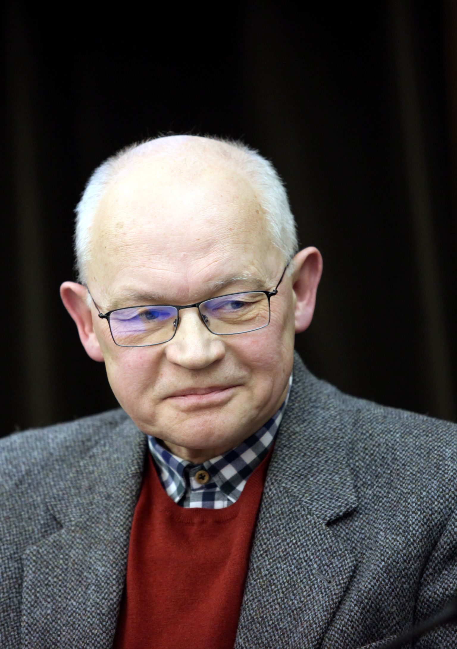 Latvijas Universitātes Sociālo zinātņu fakultātes asociētais profesors Ojārs Skudra piedalās publikācijas "Latvijas ārējā un drošības politika. Gadagrāmata 2017" prezentācijas pasākumā "Latvijas Attīstības finanšu institūcijā ""Altum".