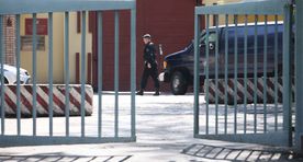 Venemaal spionaažis süüdi mõistetud leedulane otsust ei vaidlustanud