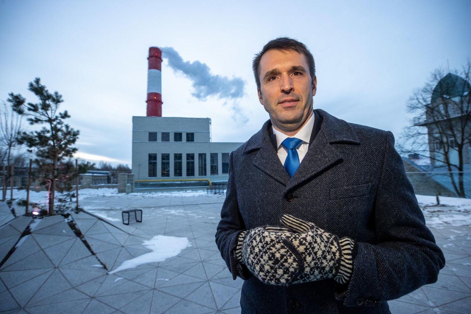 Райнер Вакра