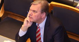 Vabaerakond algatas eelnõu komisjonide lindistuste säilitamiseks