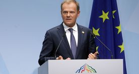 Европейский союз продлит санкции против России из-за невыполнения