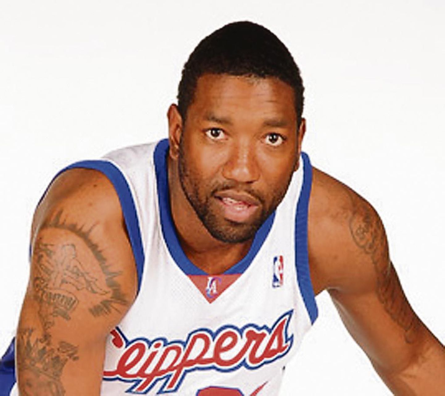 Taj Gray on Oklahoma ülikooli lõpetamise järel olnud ka NBA klubi Los Angeles Clippers huviorbiidis.
