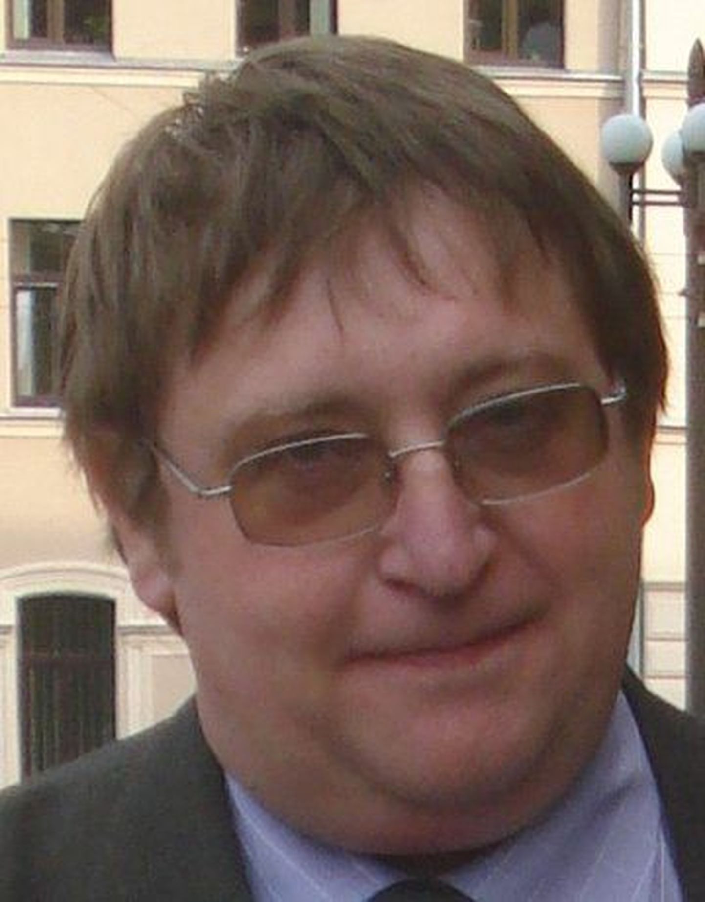 Александр Федута