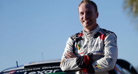 Latvala hoiatab Tänakut ja M-Sporti: meie auto on Poola teede jaoks väga sobiv