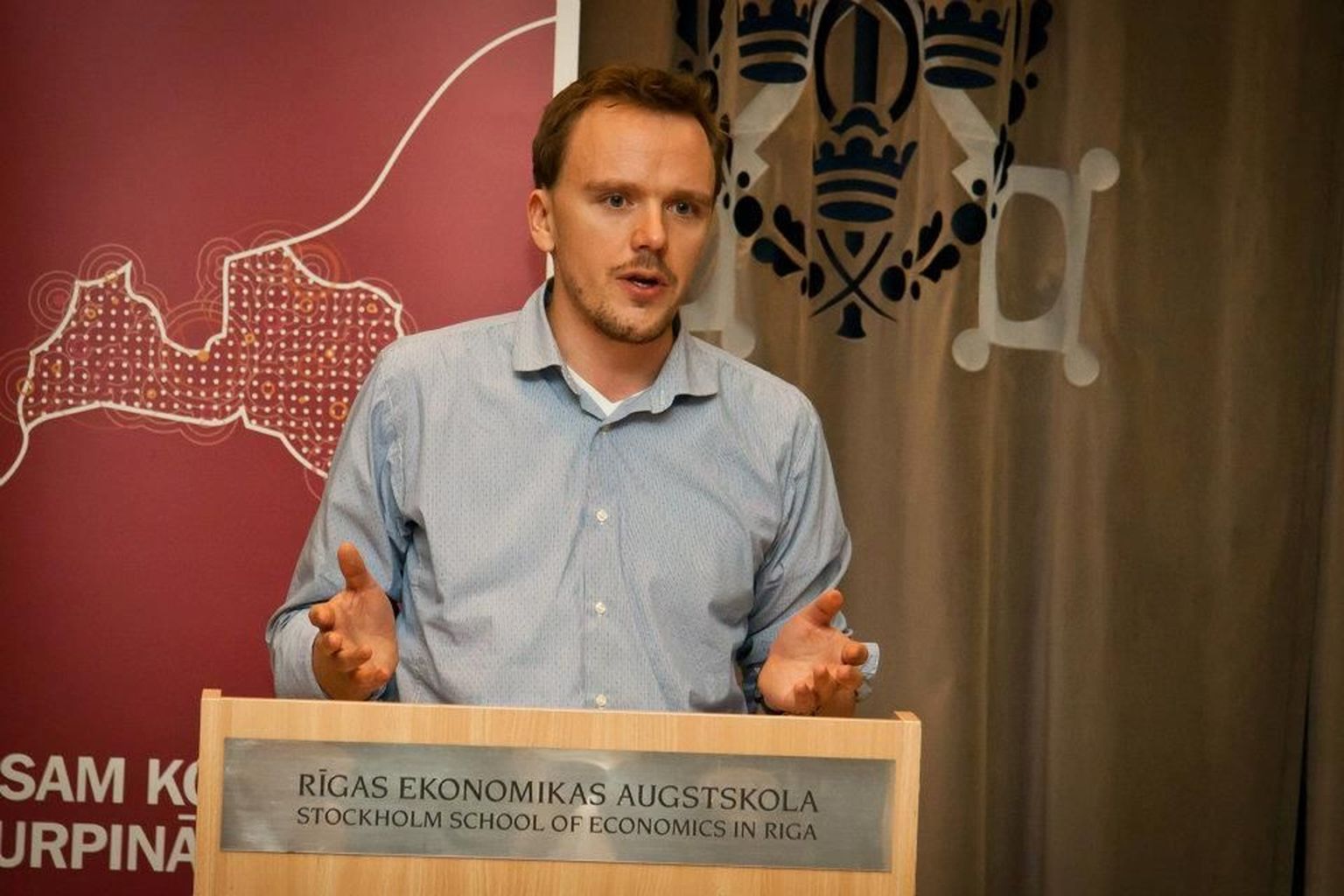 Enn Metsar