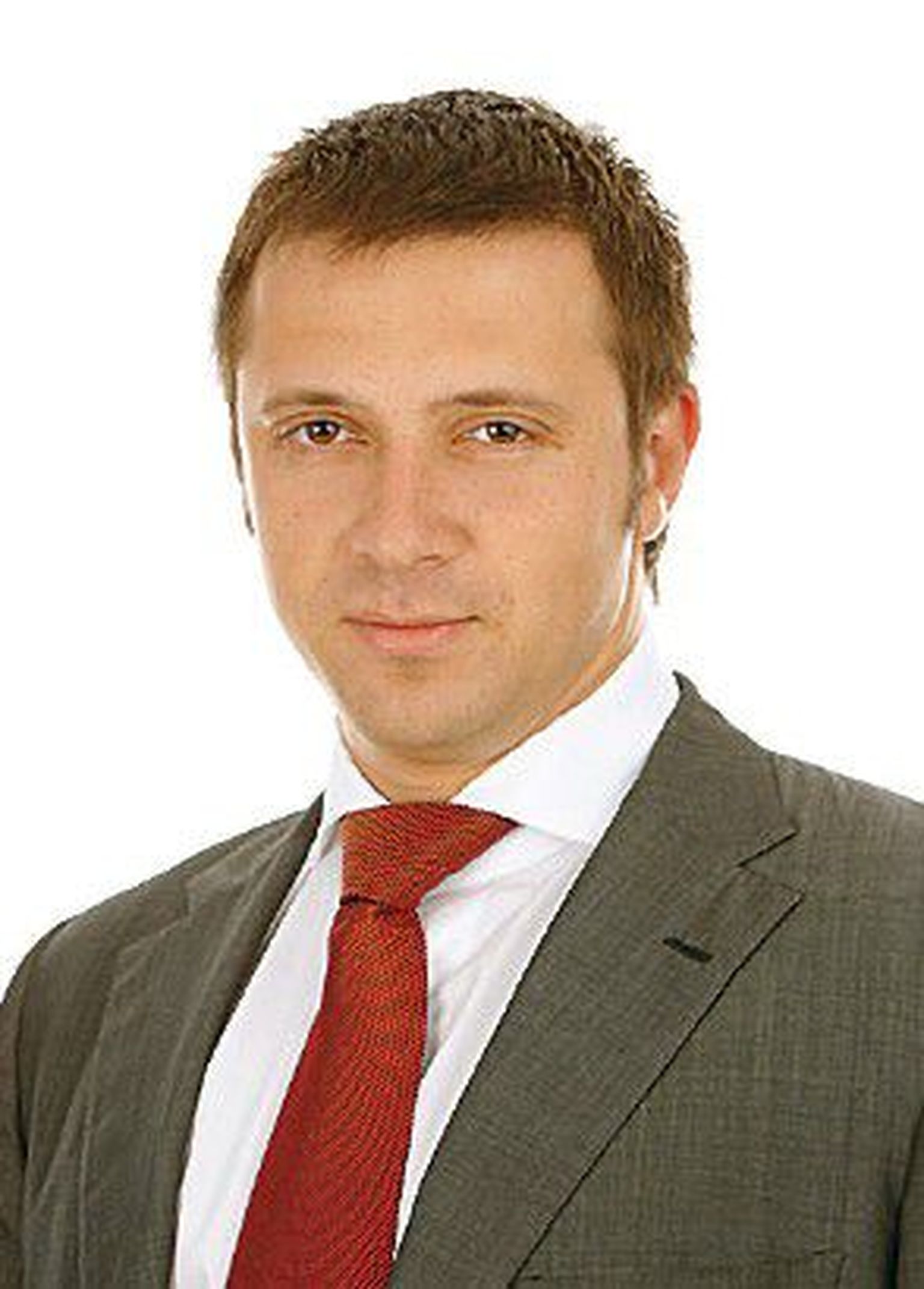 Вадим Белобровцев