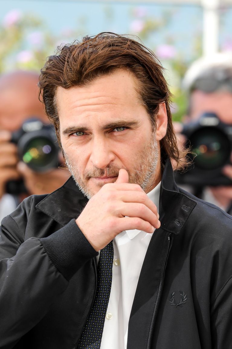 Cannes, 27. mai photocalls: Viimasena astus photocalls'i Joaquin Phoenix filmiga You Were Never Really Here