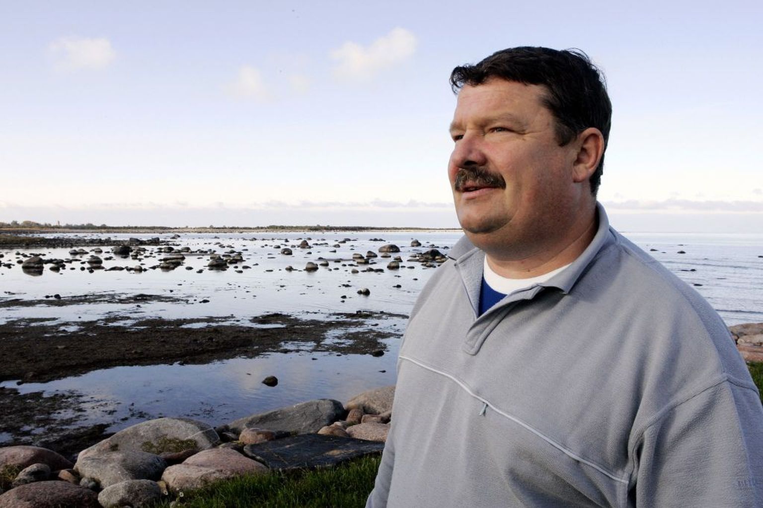 Mihkel Undrest