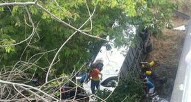 Panama keskosas sai bussiõnnetuses surma vähemalt 16 inimest