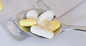 Ravimiamet lükkab valeinfo ümber: ibuprofeeni tarvitamist ei ole vaja lõpetada