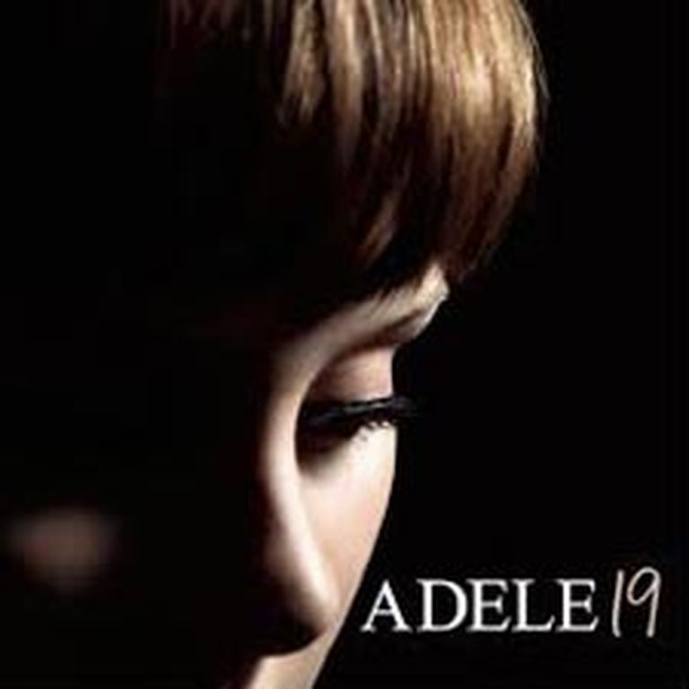 Adele "19" 