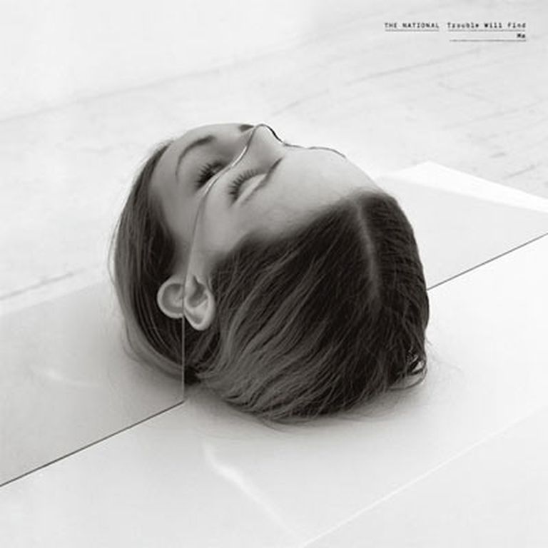 The National "Trouble Will Find Me" 
