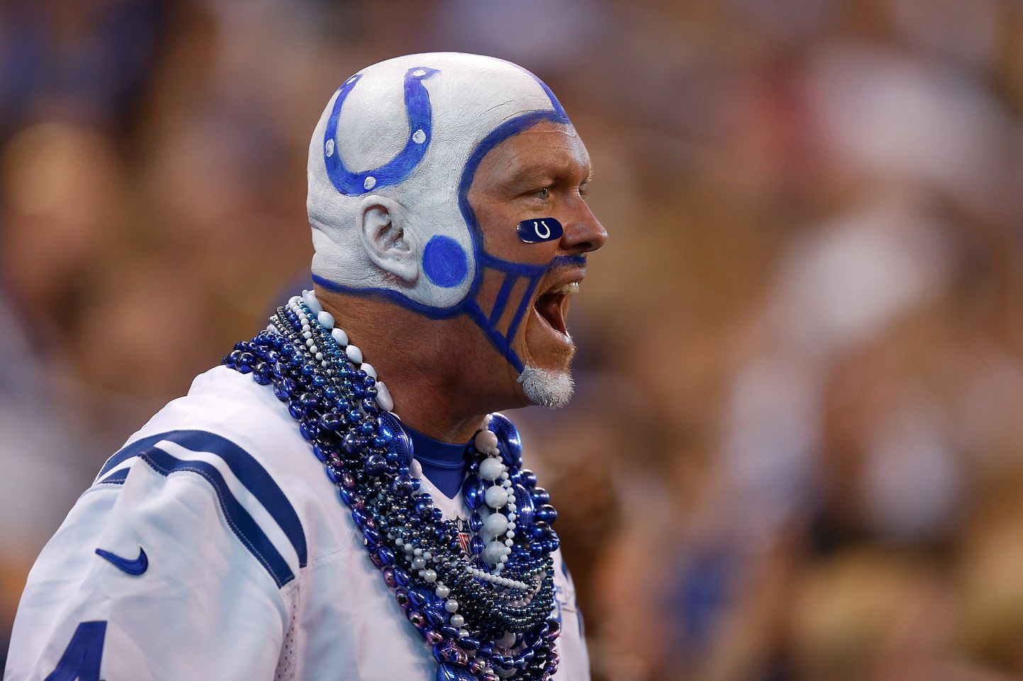 Indianapolis Colts ei suutnud fännidele hooaja esimeses kodumängus võidurõõmu pakkuda.
